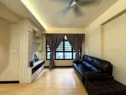 Blk 470B Fernvale Rivergrove (Sengkang), HDB 3 Rooms #557635451